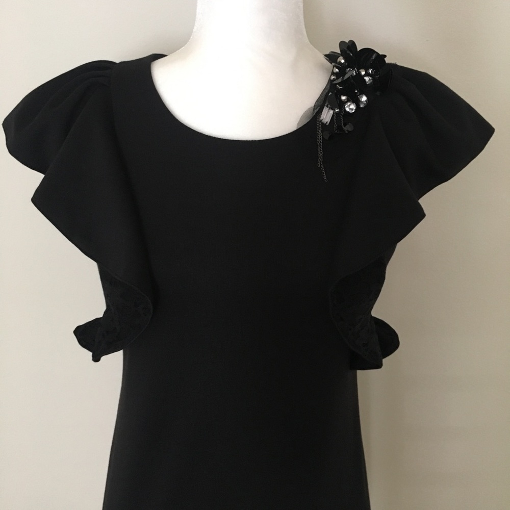 Fairwhale creative urbanwear nightout dress S